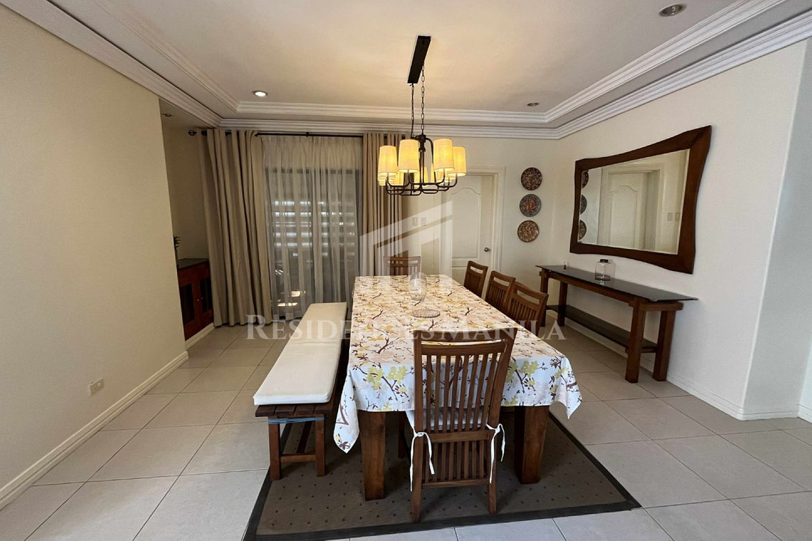 4 Bedroom House for Sale in Cupang, Muntinlupa, Metro Manila – photo 4