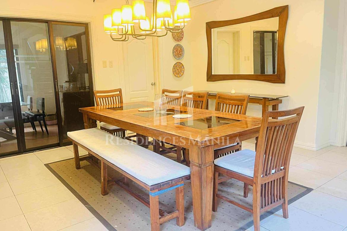 4 Bedroom House for Sale in Cupang, Muntinlupa, Metro Manila – photo 5