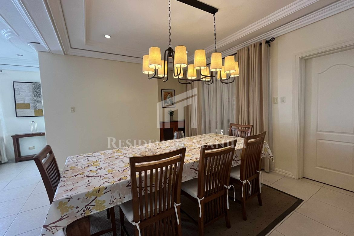 4 Bedroom House for Sale in Cupang, Muntinlupa, Metro Manila – photo 7