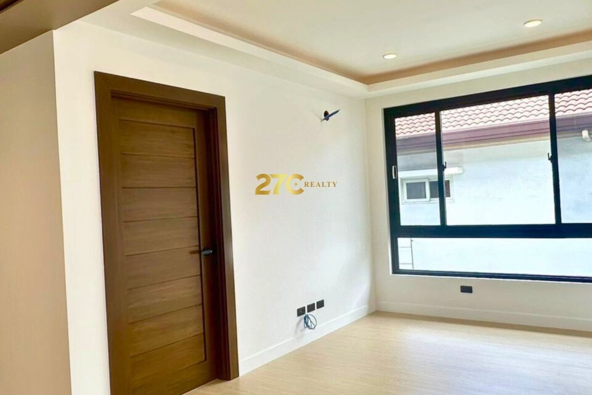 4 Bedroom House for Sale in Cupang, Muntinlupa, Metro Manila – photo 5