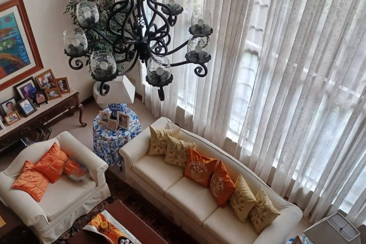 4 Bedroom House for Sale in Cupang, Muntinlupa, Metro Manila – photo 3