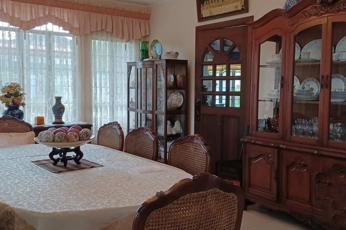 4 Bedroom House for Sale in Cupang, Muntinlupa, Metro Manila – photo 6