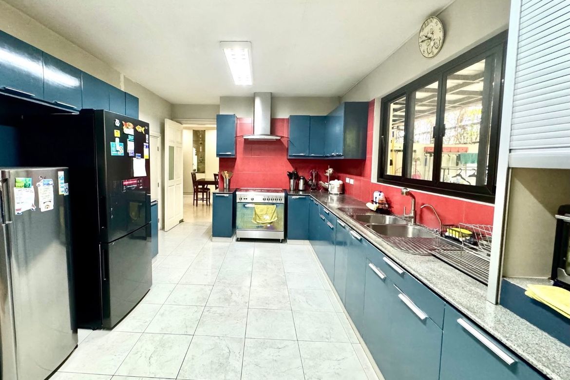 4 Bedroom House for Sale in Cupang, Muntinlupa, Metro Manila – photo 3