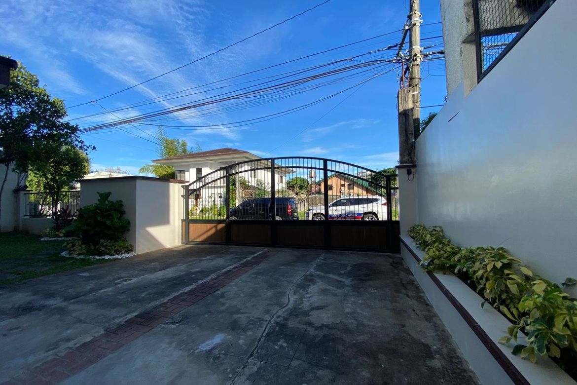 4 Bedroom House for Sale in Cupang, Muntinlupa, Metro Manila – photo 3