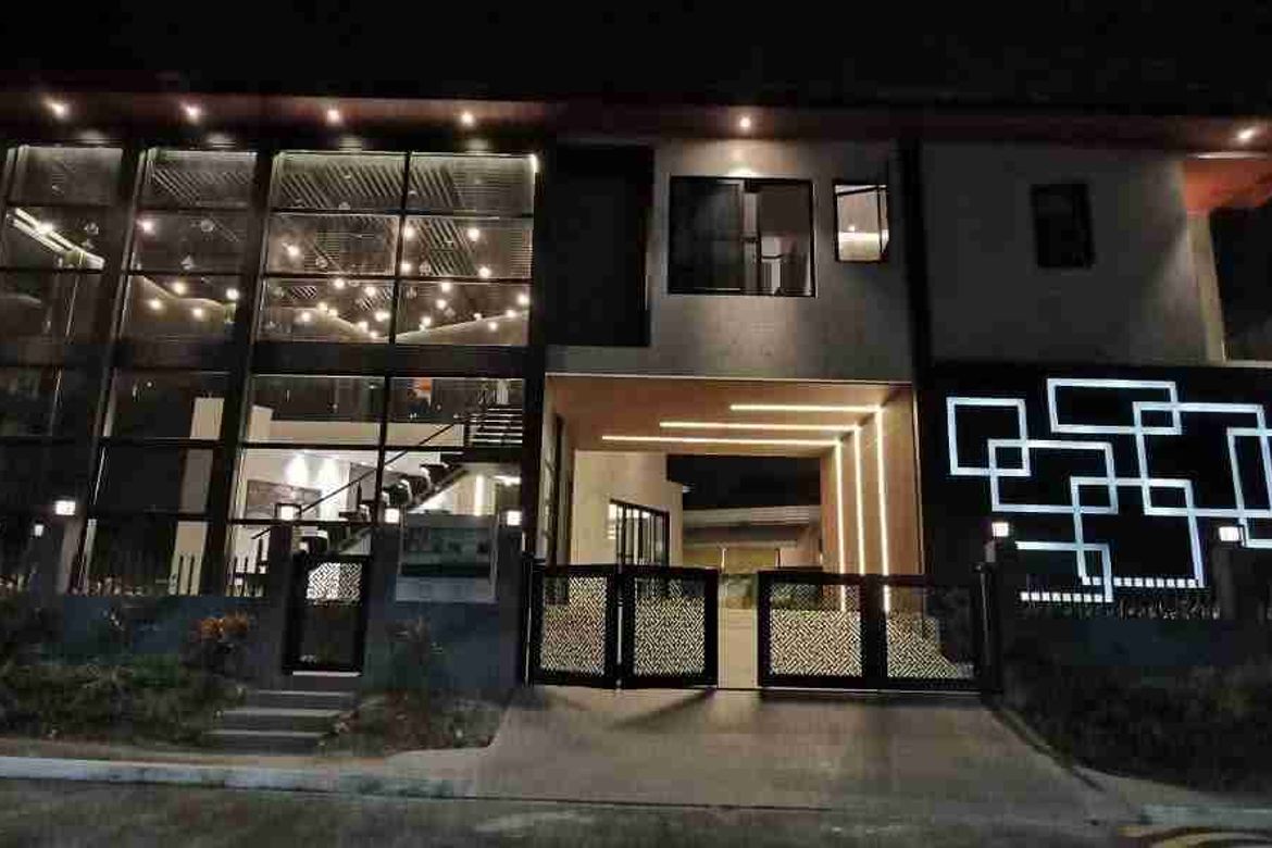4 Bedroom House for Sale in Cupang, Muntinlupa, Metro Manila – photo 3