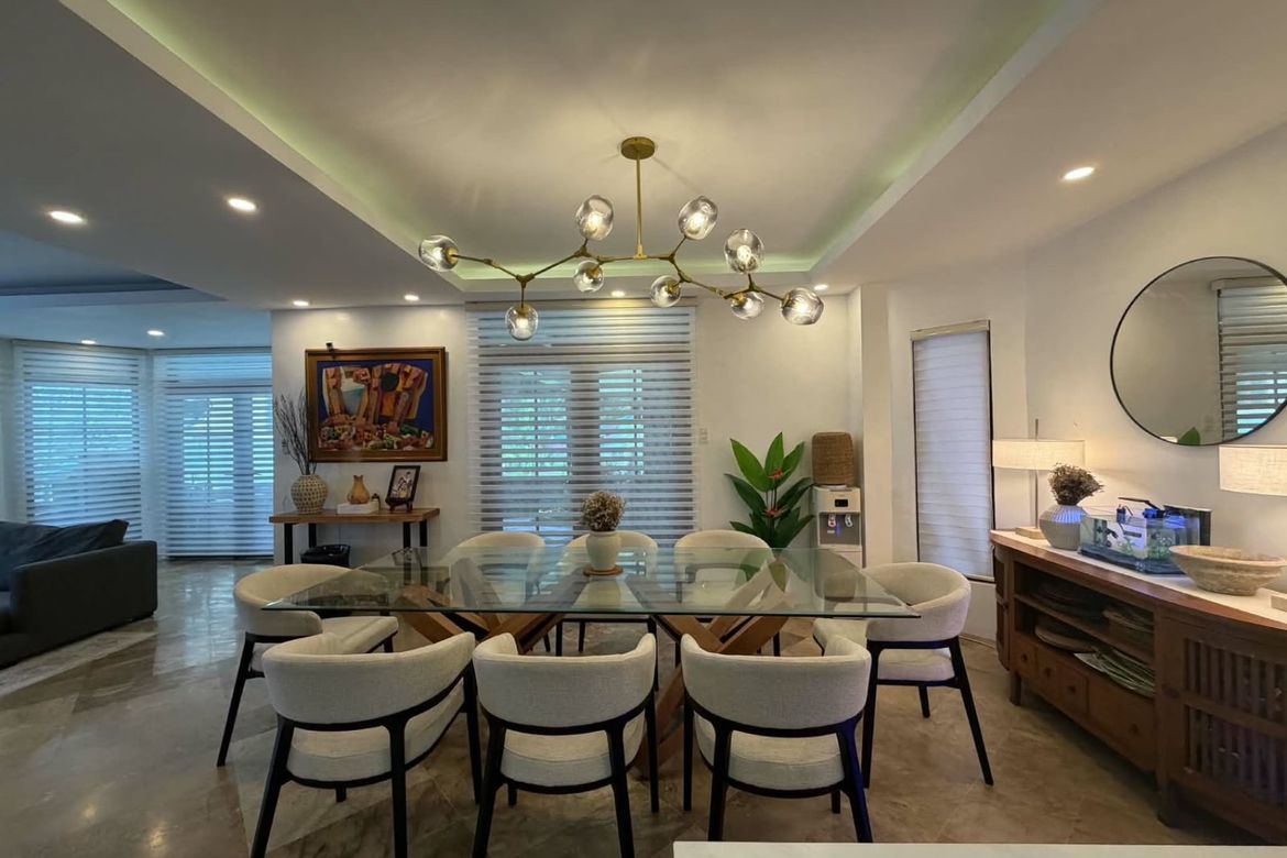 4 Bedroom House for Sale in Cupang, Muntinlupa, Metro Manila – photo 3