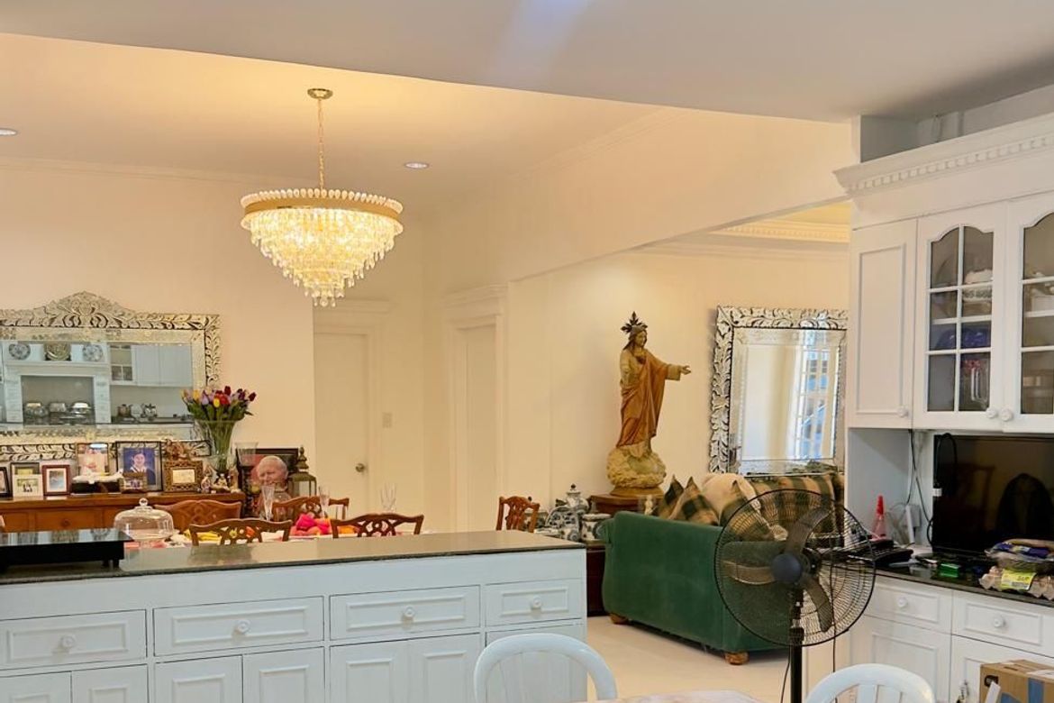 4 Bedroom House for Sale in Cupang, Muntinlupa, Metro Manila – photo 3