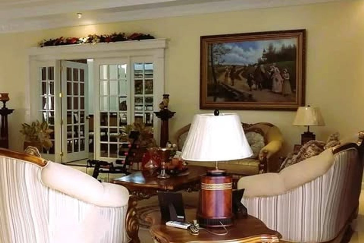 4 Bedroom House for Sale in Cutcut, Angeles, Pampanga – photo 4