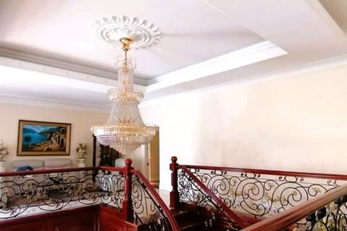 4 Bedroom House for Sale in Cutcut, Angeles, Pampanga – photo 7