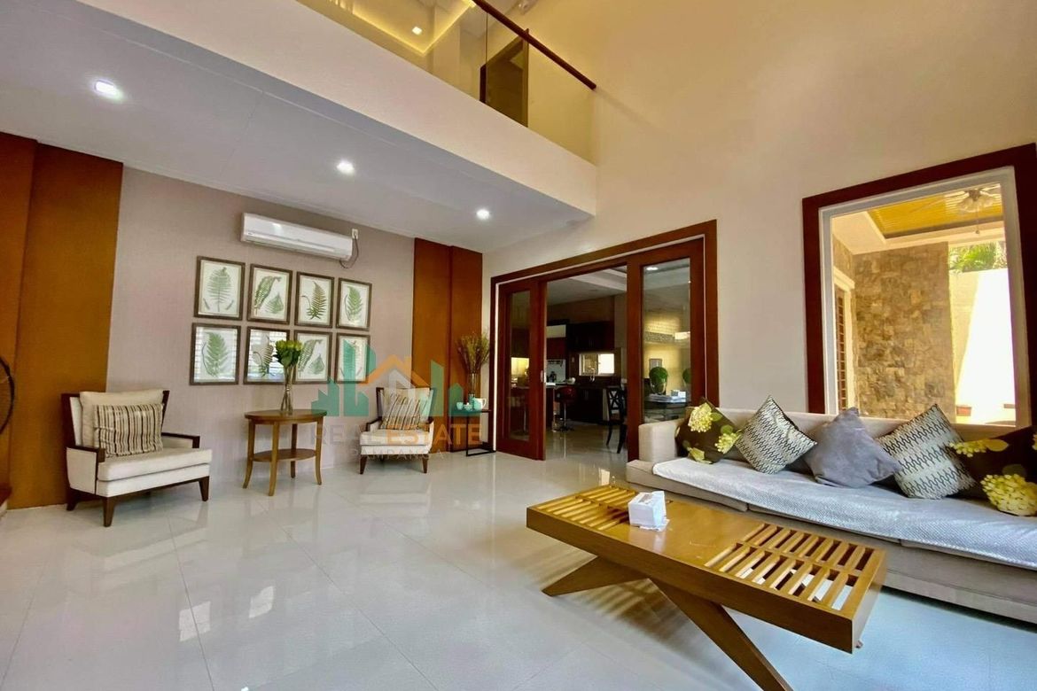 4 Bedroom House for Sale in Cutcut, Angeles, Pampanga – photo 2