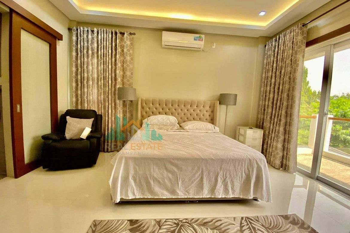 4 Bedroom House for Sale in Cutcut, Angeles, Pampanga – photo 8