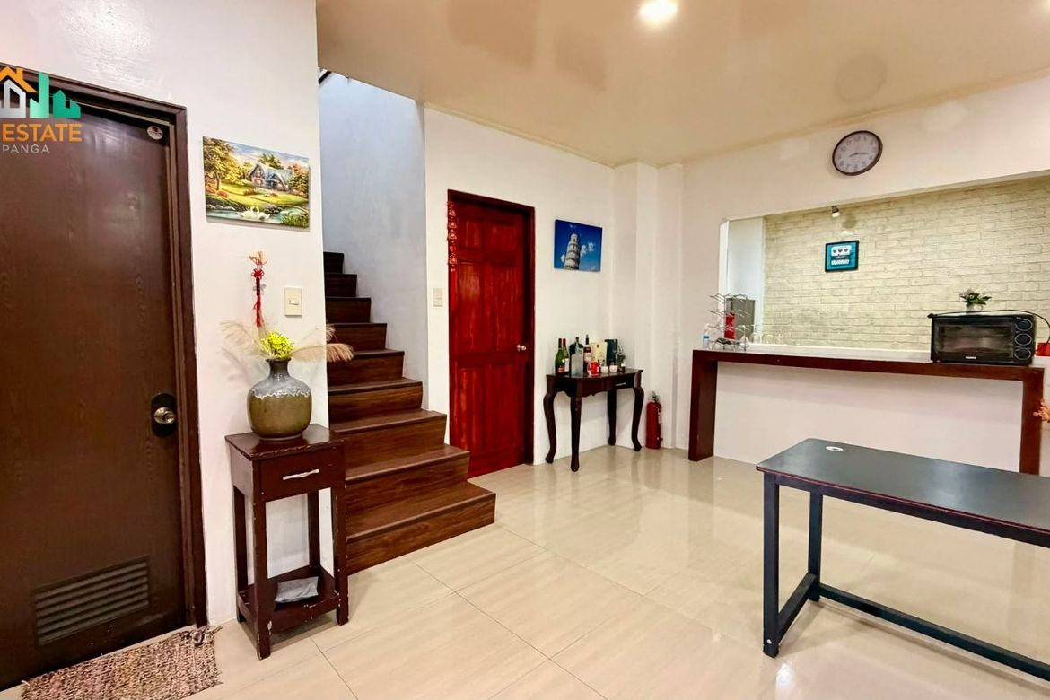 4 Bedroom House for Sale in Cutcut, Angeles, Pampanga – photo 5