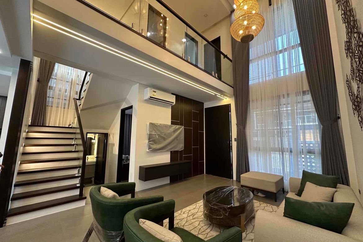 4 Bedroom House for Sale in Cutcut, Angeles, Pampanga – photo 4