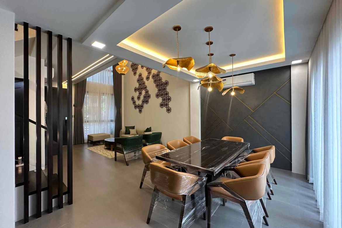 4 Bedroom House for Sale in Cutcut, Angeles, Pampanga – photo 5