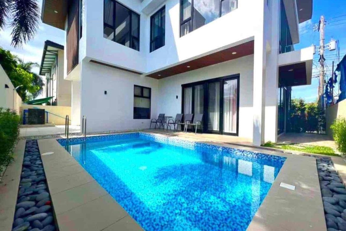 4 Bedroom House for Sale in Cutcut, Angeles, Pampanga – photo 2