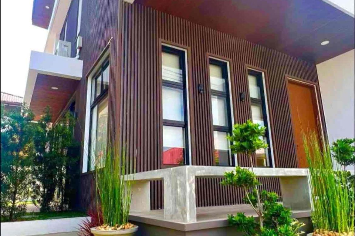 4 Bedroom House for Sale in Cutcut, Angeles, Pampanga – photo 3