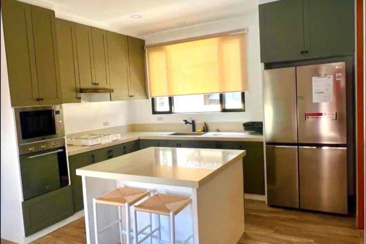 4 Bedroom House for Sale in Cutcut, Angeles, Pampanga – photo 8