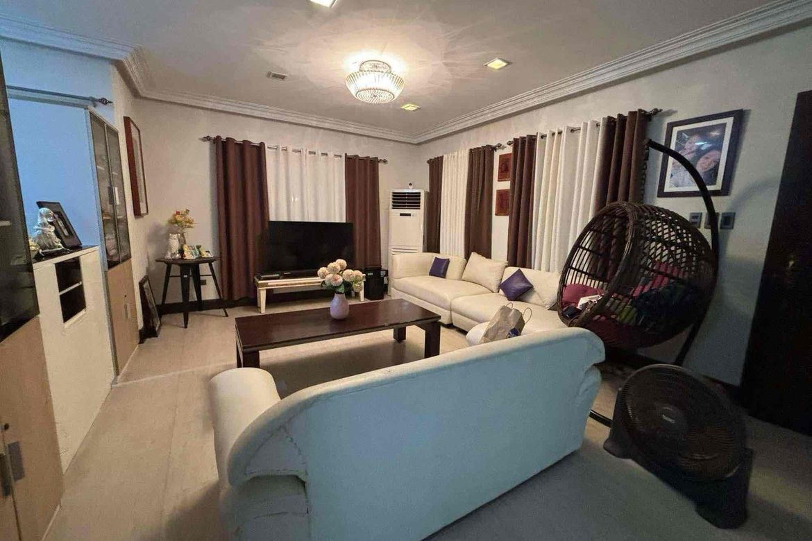 4 Bedroom House for Sale in Cutcut, Angeles, Pampanga – photo 2