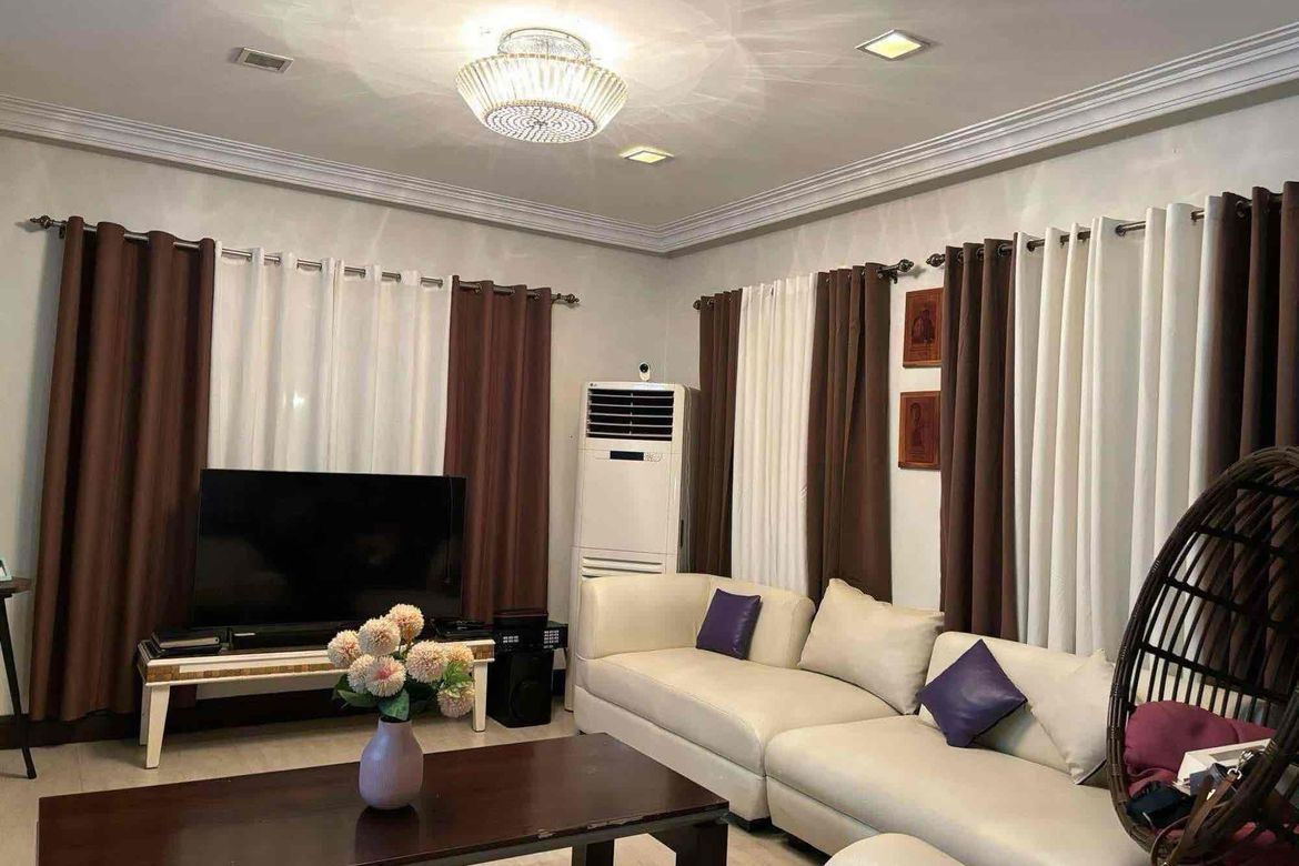 4 Bedroom House for Sale in Cutcut, Angeles, Pampanga – photo 3