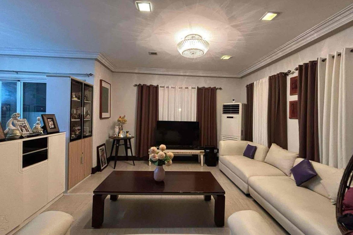 4 Bedroom House for Sale in Cutcut, Angeles, Pampanga – photo 4