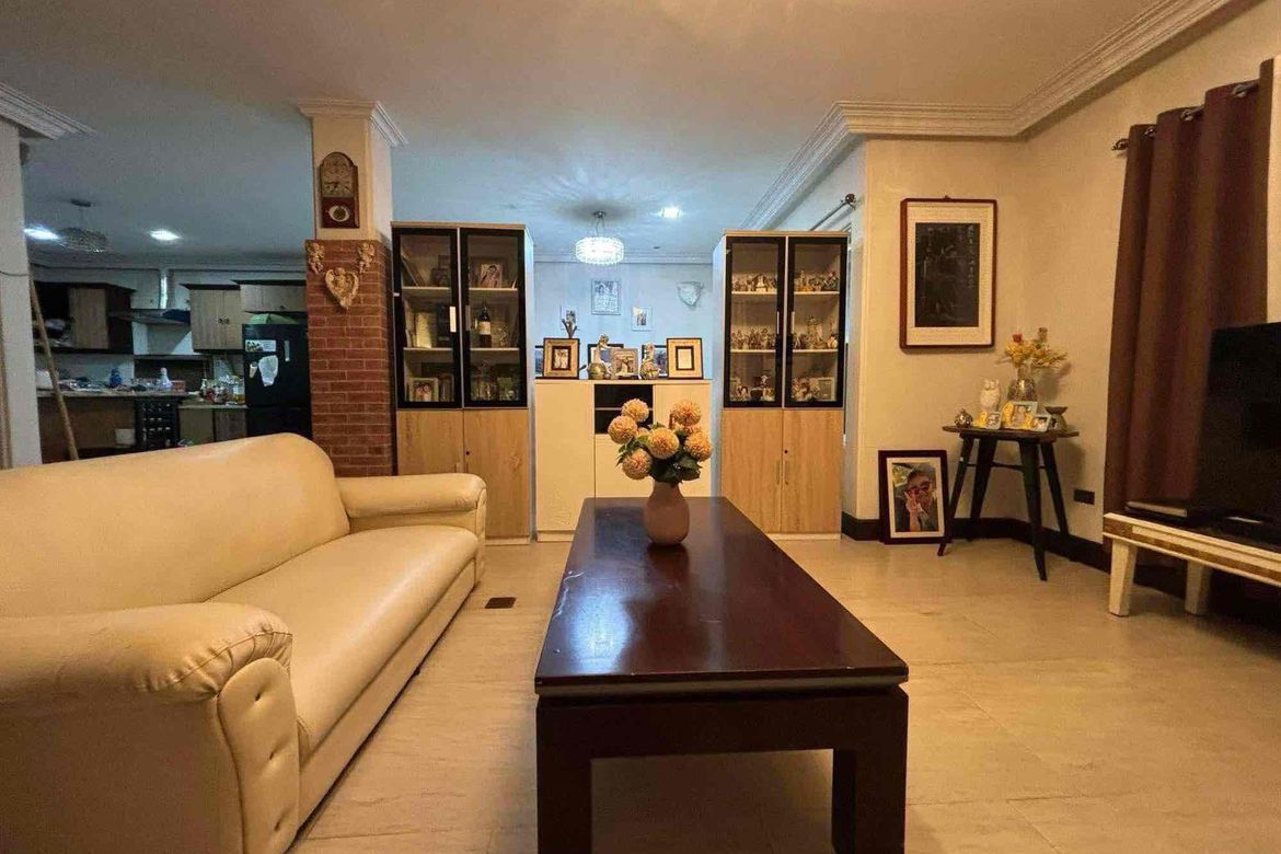 4 Bedroom House for Sale in Cutcut, Angeles, Pampanga – photo 5