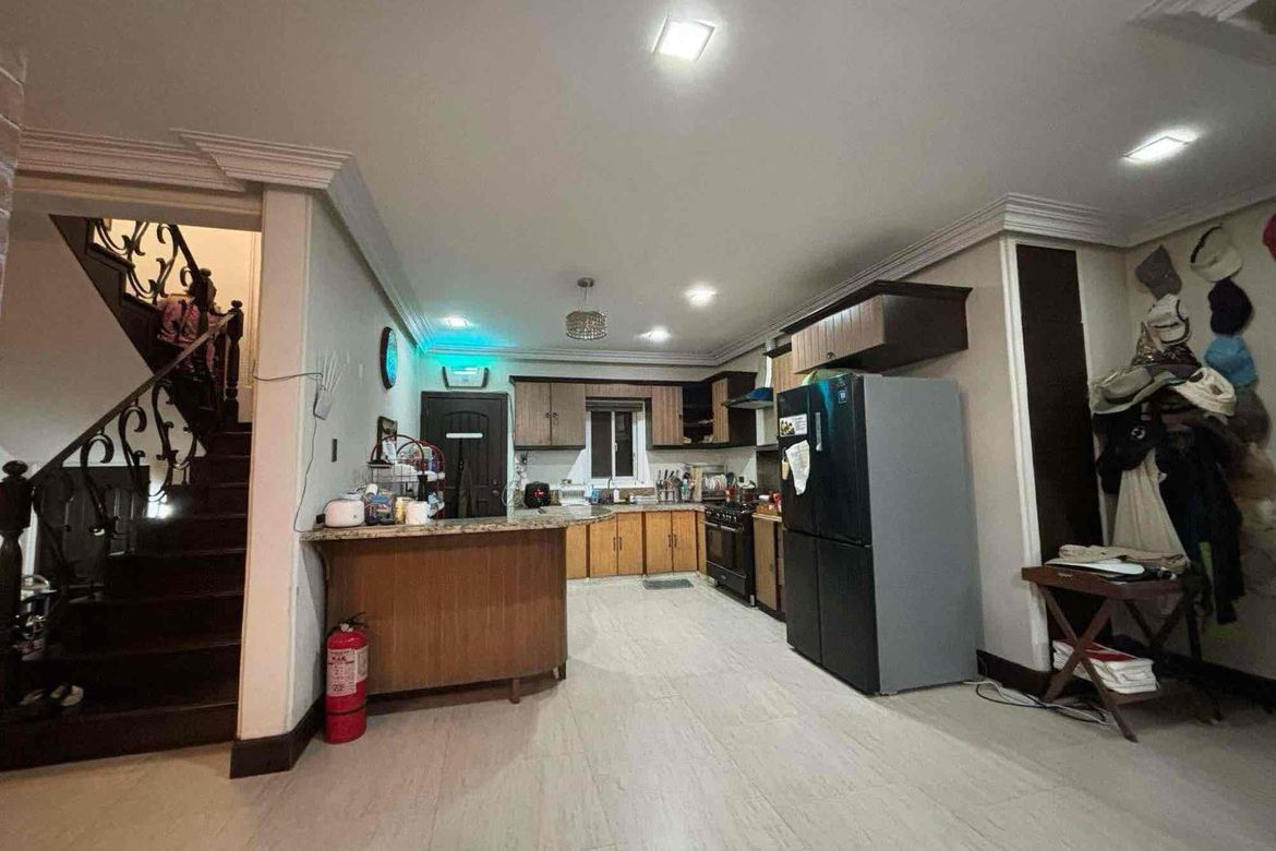 4 Bedroom House for Sale in Cutcut, Angeles, Pampanga – photo 6