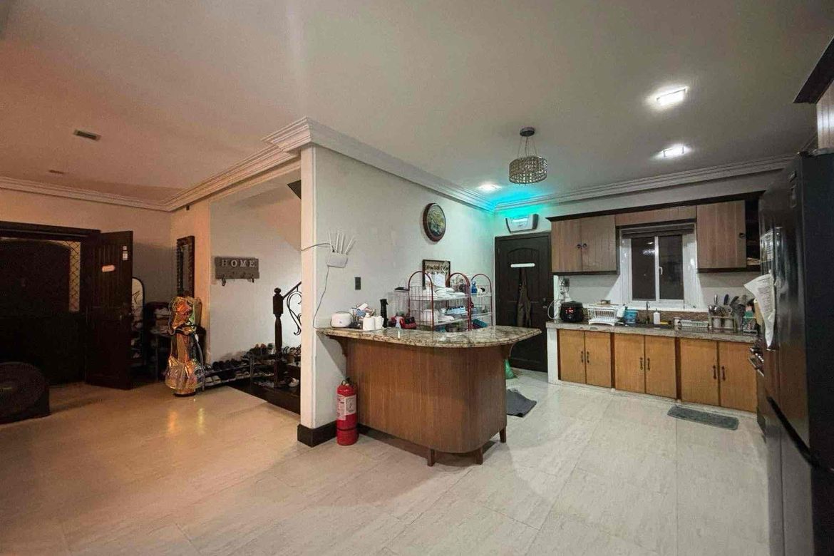 4 Bedroom House for Sale in Cutcut, Angeles, Pampanga – photo 7