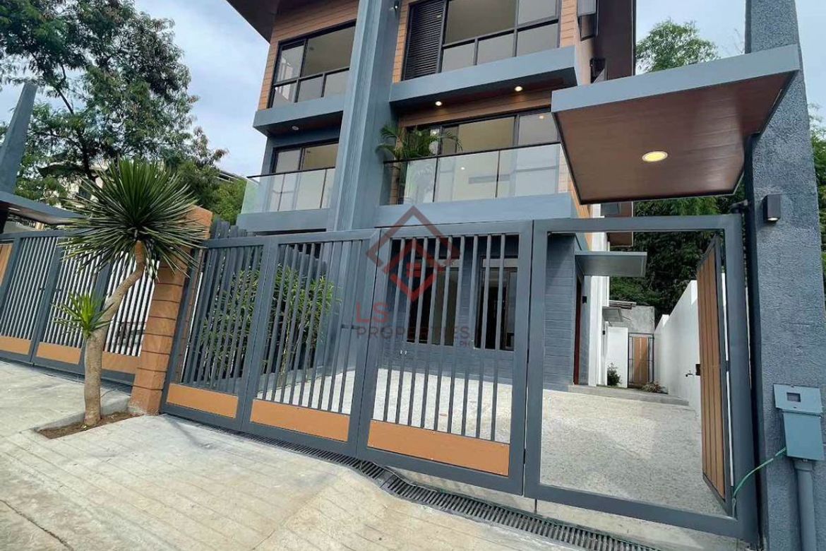 4 Bedroom House for Sale in Cuyambay, Tanay, Rizal – photo 3