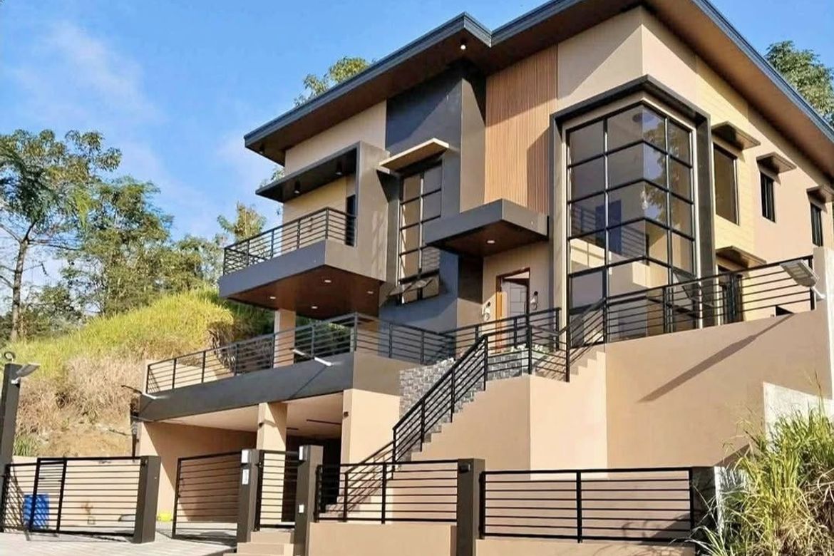 4 Bedroom House for Sale in Cuyambay, Tanay, Rizal – photo 2
