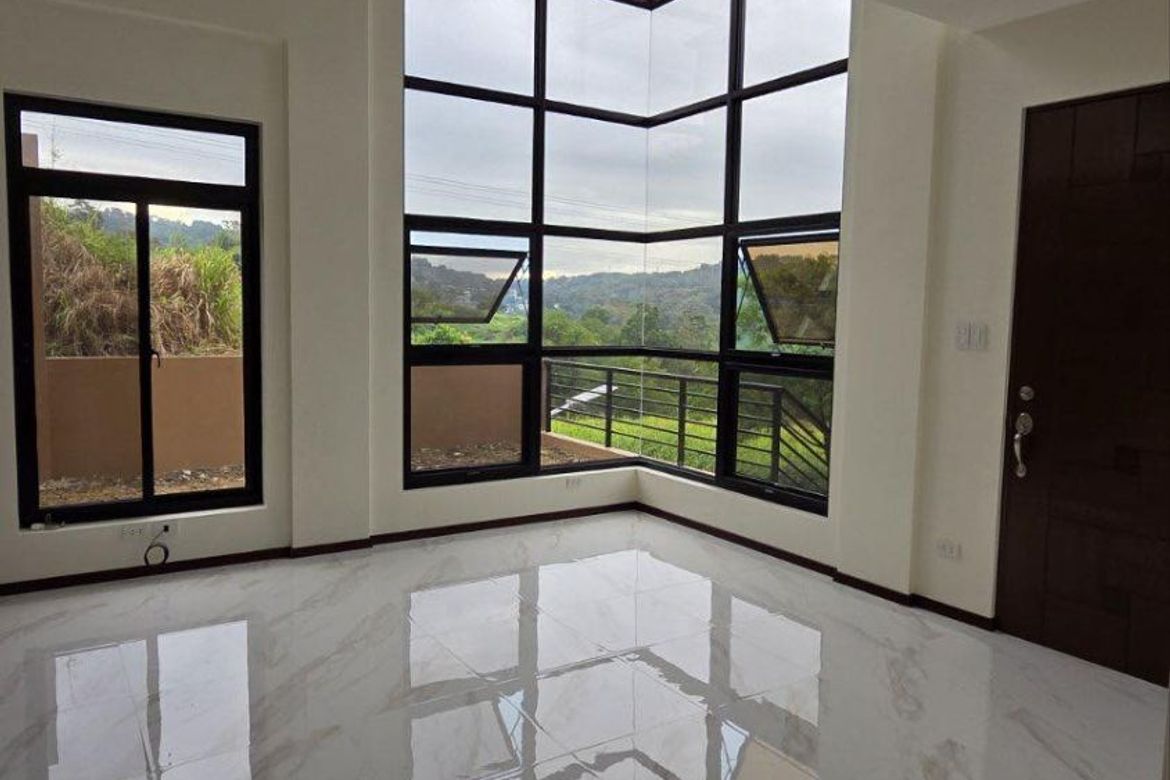 4 Bedroom House for Sale in Cuyambay, Tanay, Rizal – photo 6