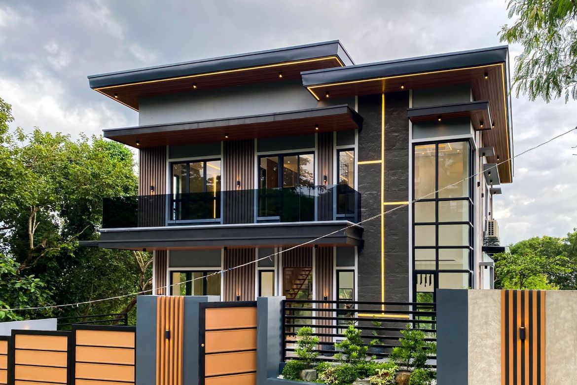4 Bedroom House for Sale in Cuyambay, Tanay, Rizal