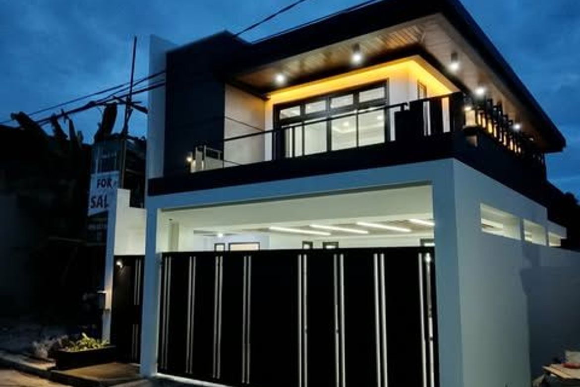 4 Bedroom House for Sale in Dalig, Antipolo, Rizal – photo 4