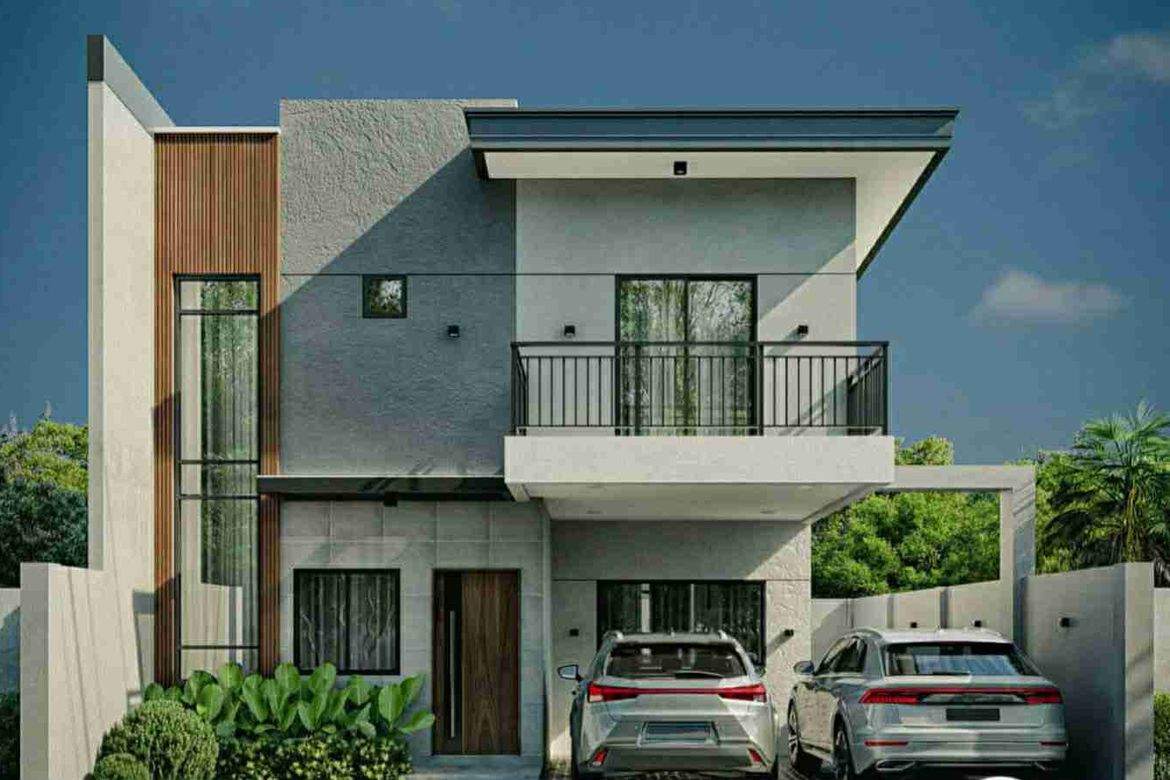 4 Bedroom House for Sale in Dalig, Antipolo, Rizal
