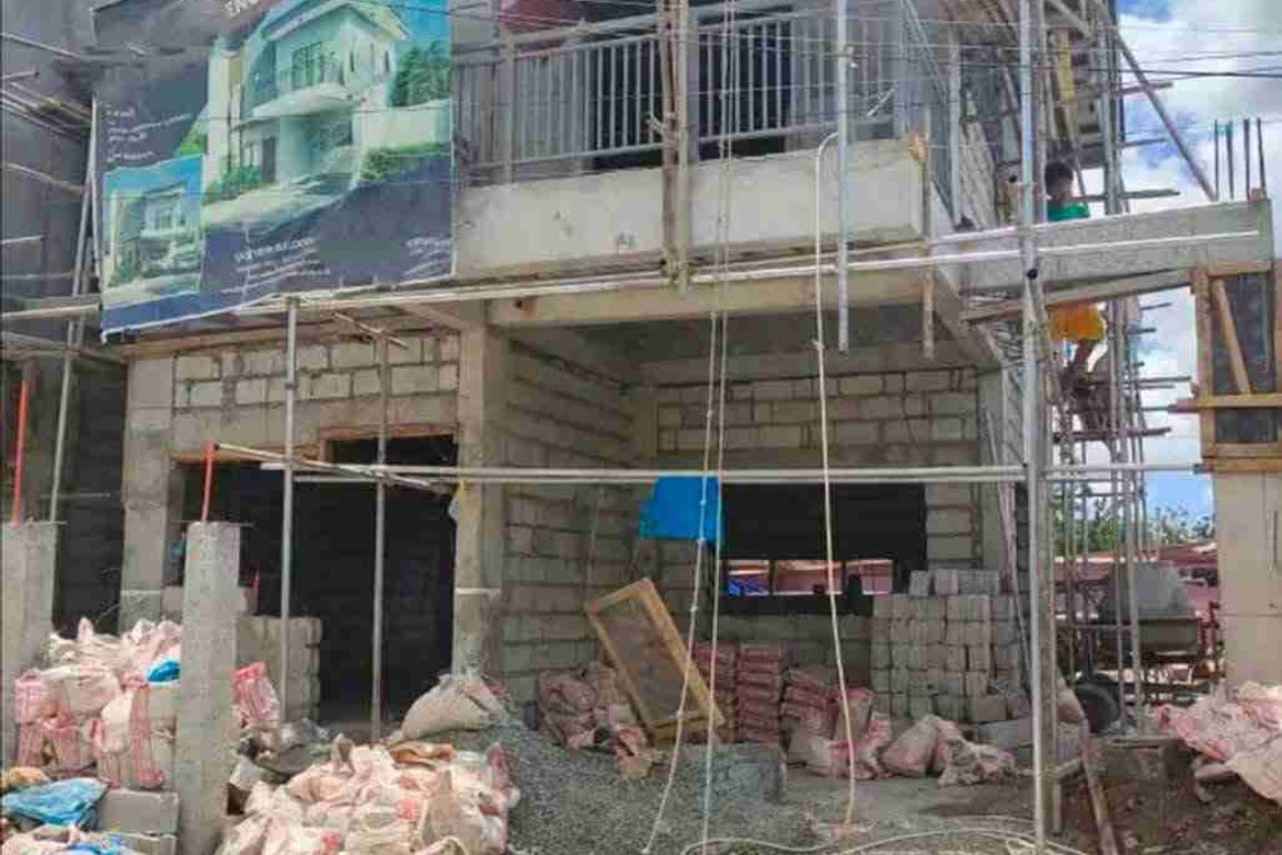4 Bedroom House for Sale in Dalig, Antipolo, Rizal – photo 2
