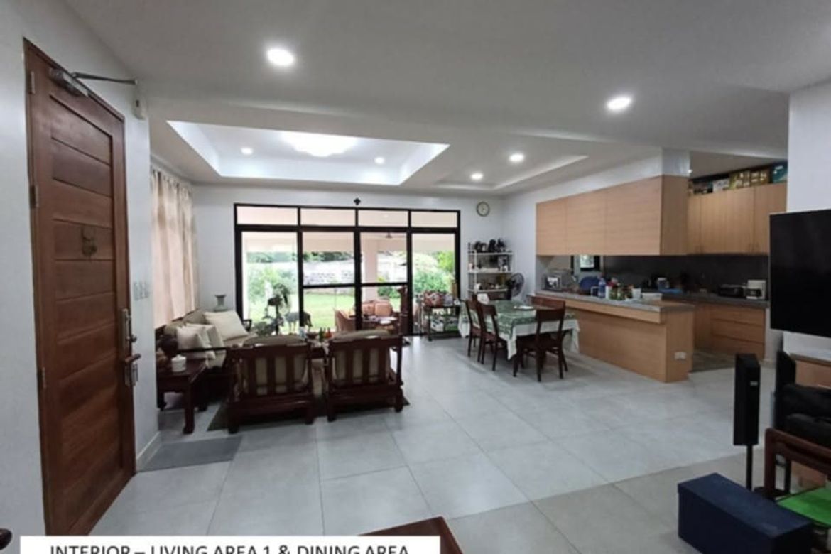 4 Bedroom House for Sale in Dalig, Antipolo, Rizal – photo 4