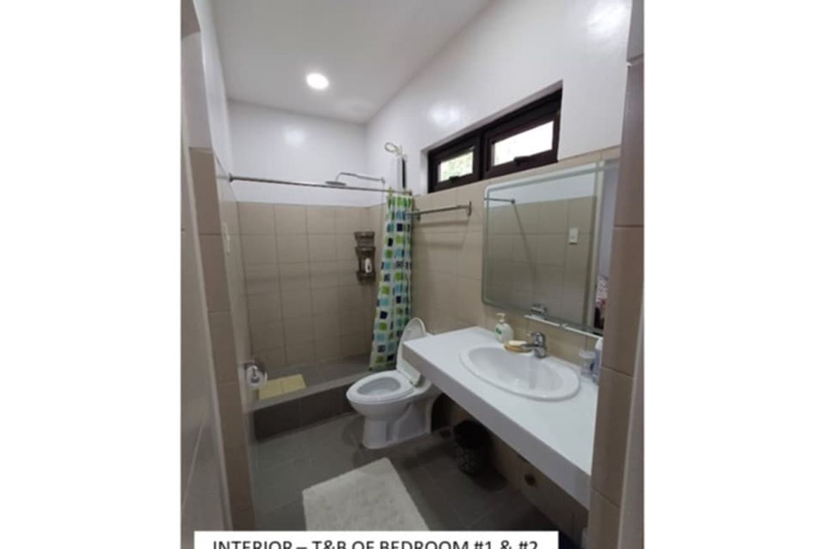4 Bedroom House for Sale in Dalig, Antipolo, Rizal – photo 6