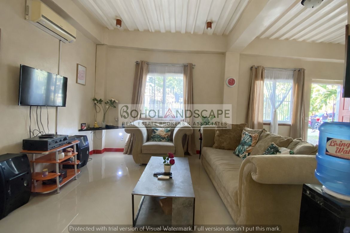 4 Bedroom House for Sale in Dampas, Tagbilaran, Bohol – photo 4