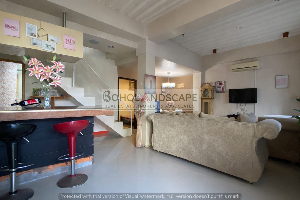 4 Bedroom House for Sale in Dampas, Tagbilaran, Bohol – photo 6