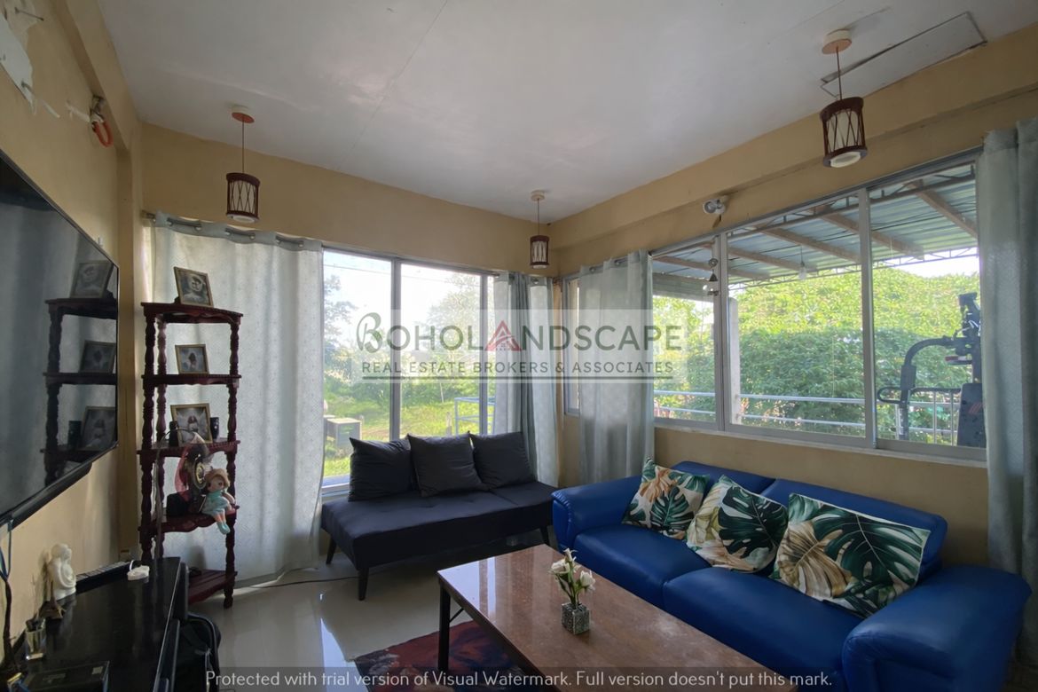 4 Bedroom House for Sale in Dampas, Tagbilaran, Bohol – photo 7