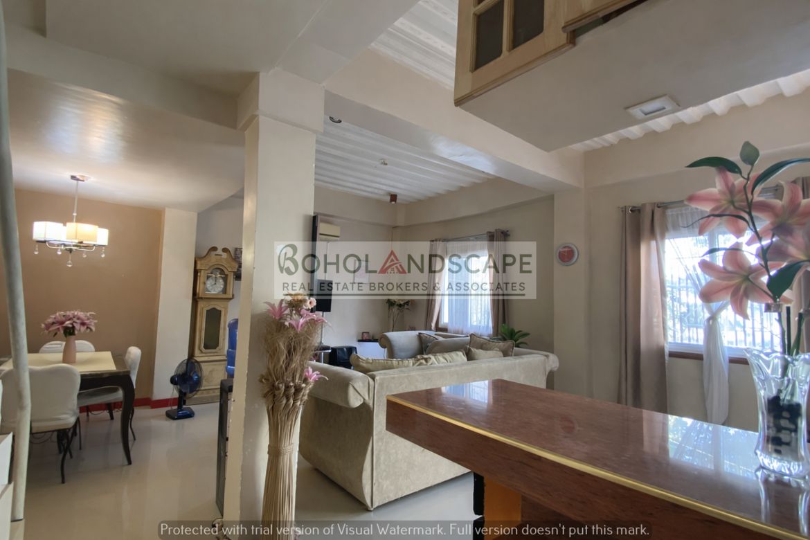 4 Bedroom House for Sale in Dampas, Tagbilaran, Bohol – photo 8