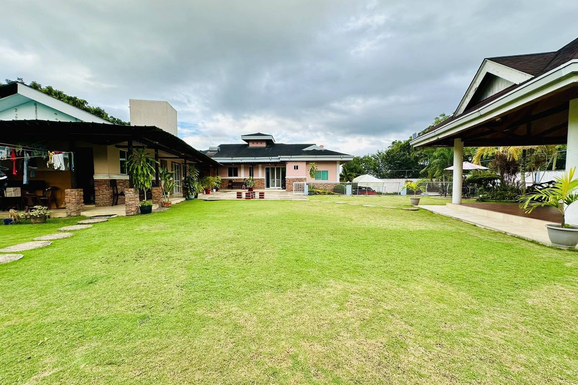 4 Bedroom House for Sale in Danao, Panglao, Bohol – photo 6
