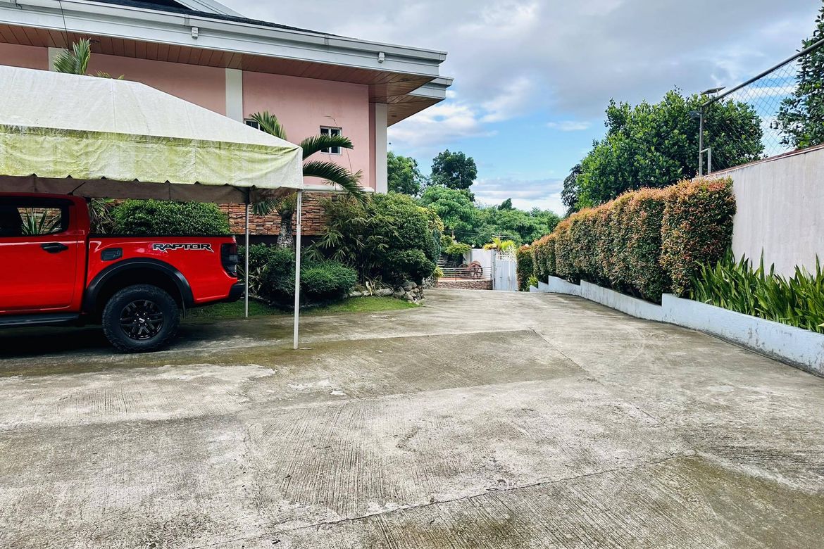 4 Bedroom House for Sale in Danao, Panglao, Bohol – photo 8