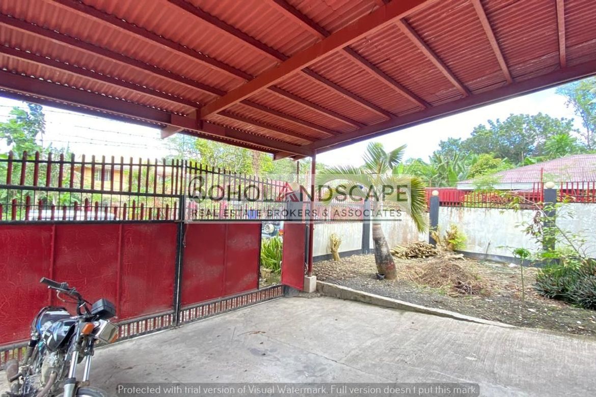 4 Bedroom House for Sale in Dao, Tagbilaran, Bohol – photo 3