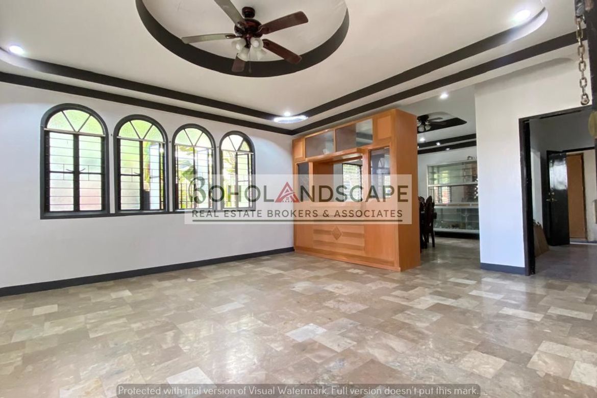 4 Bedroom House for Sale in Dao, Tagbilaran, Bohol – photo 6