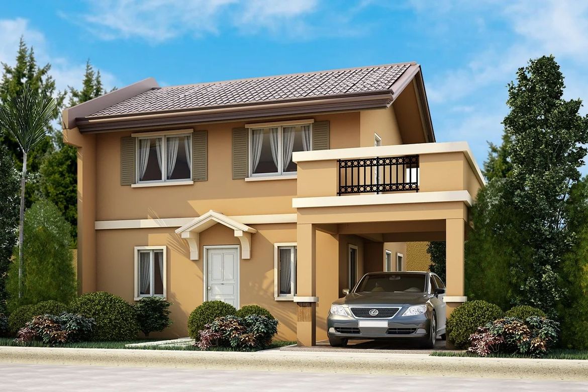 4 Bedroom House for Sale in Dao, Tagbilaran, Bohol