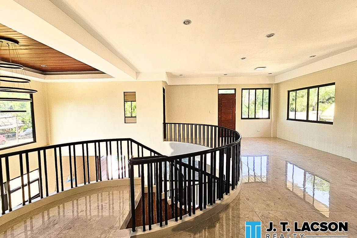 4 Bedroom House for Sale in Daro, Dumaguete, Negros Oriental – photo 2