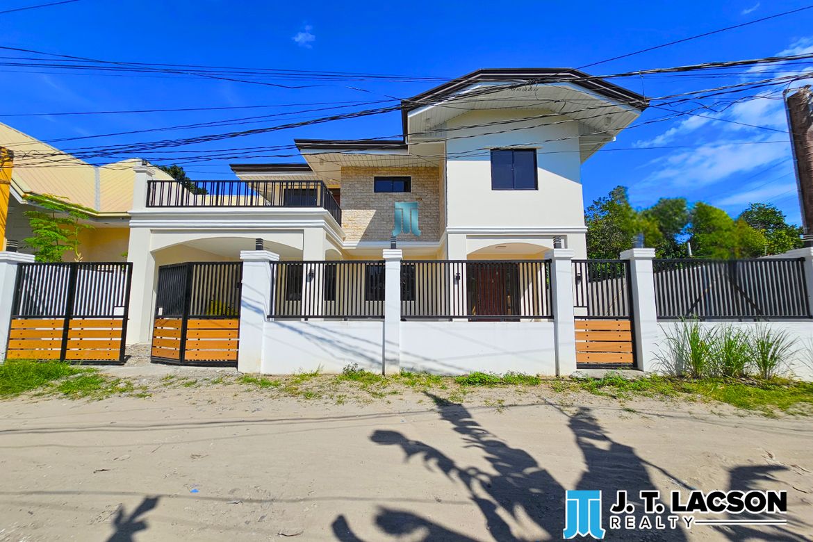 4 Bedroom House for Sale in Daro, Dumaguete, Negros Oriental – photo 3