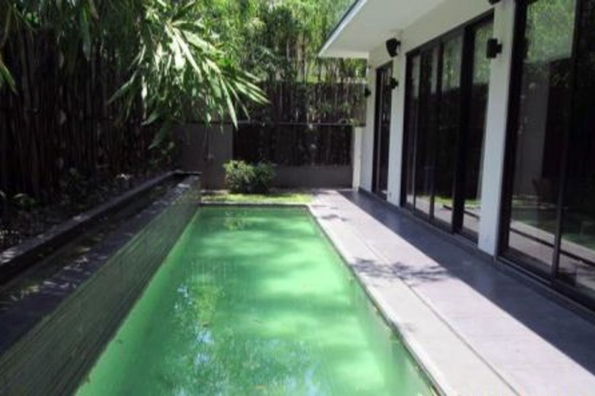 4 Bedroom House for Sale in Dasmariñas Village, Dasmariñas North, Makati, Metro Manila near MRT-3 Magallanes – photo 7
