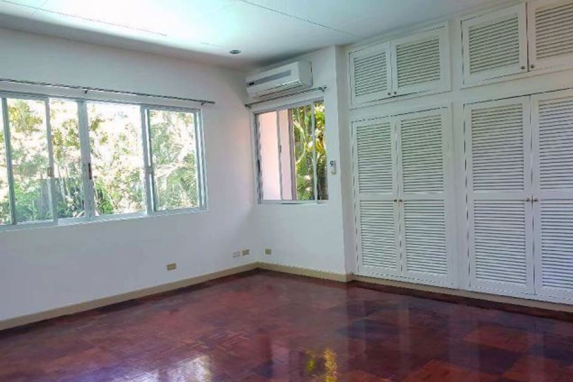 4 Bedroom House for Sale in Dasmariñas Village, Dasmariñas North, Makati, Metro Manila near MRT-3 Magallanes – photo 4