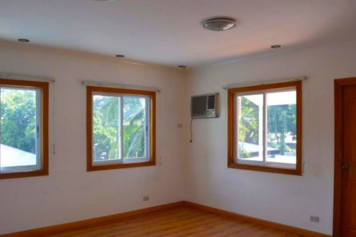 4 Bedroom House for Sale in Dasmariñas Village, Dasmariñas North, Makati, Metro Manila near MRT-3 Magallanes – photo 6